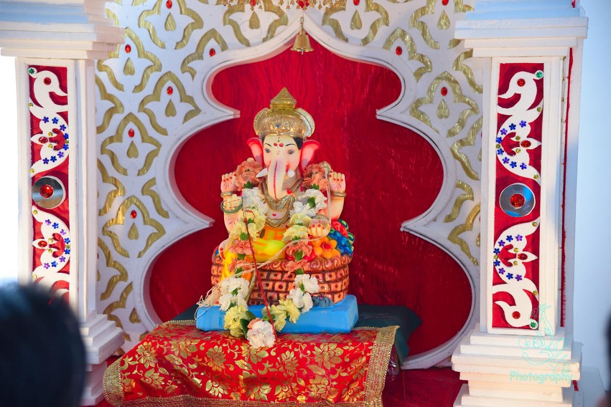 Ganeshotsav 2019