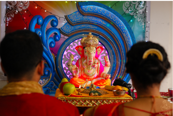 Ganeshotsav 2018