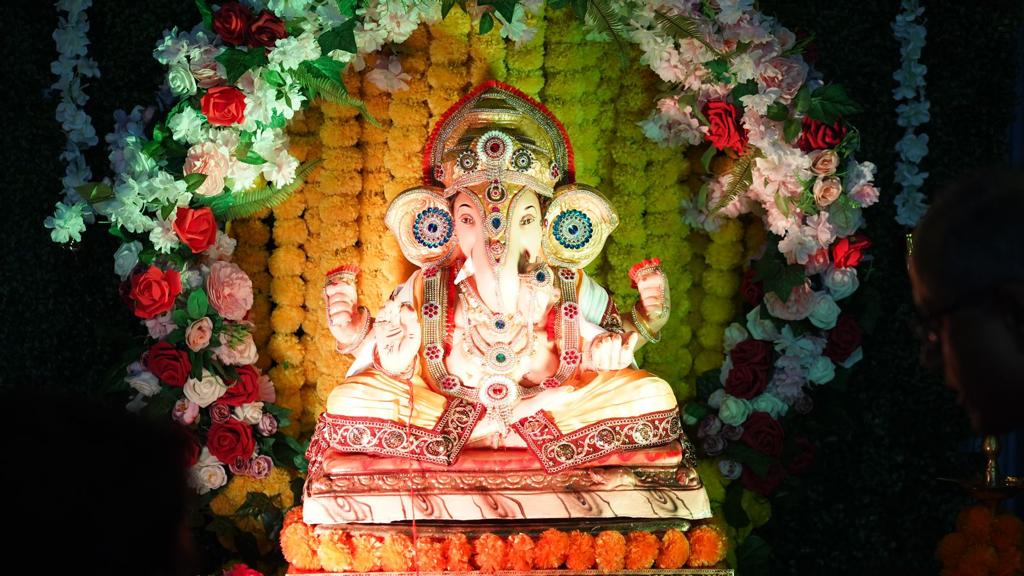 AMAI – Ganesh Chaturthi 2022